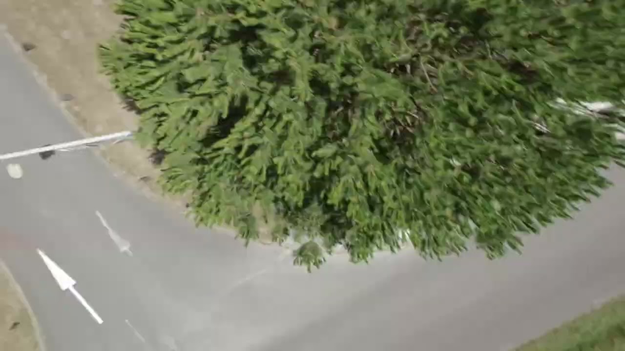 PREMIERS VOLS AVEC MON 5 POUCES