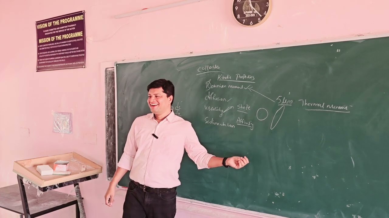 Colloids  3