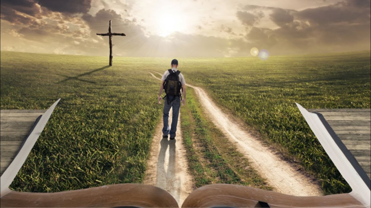 Who is Jesus?