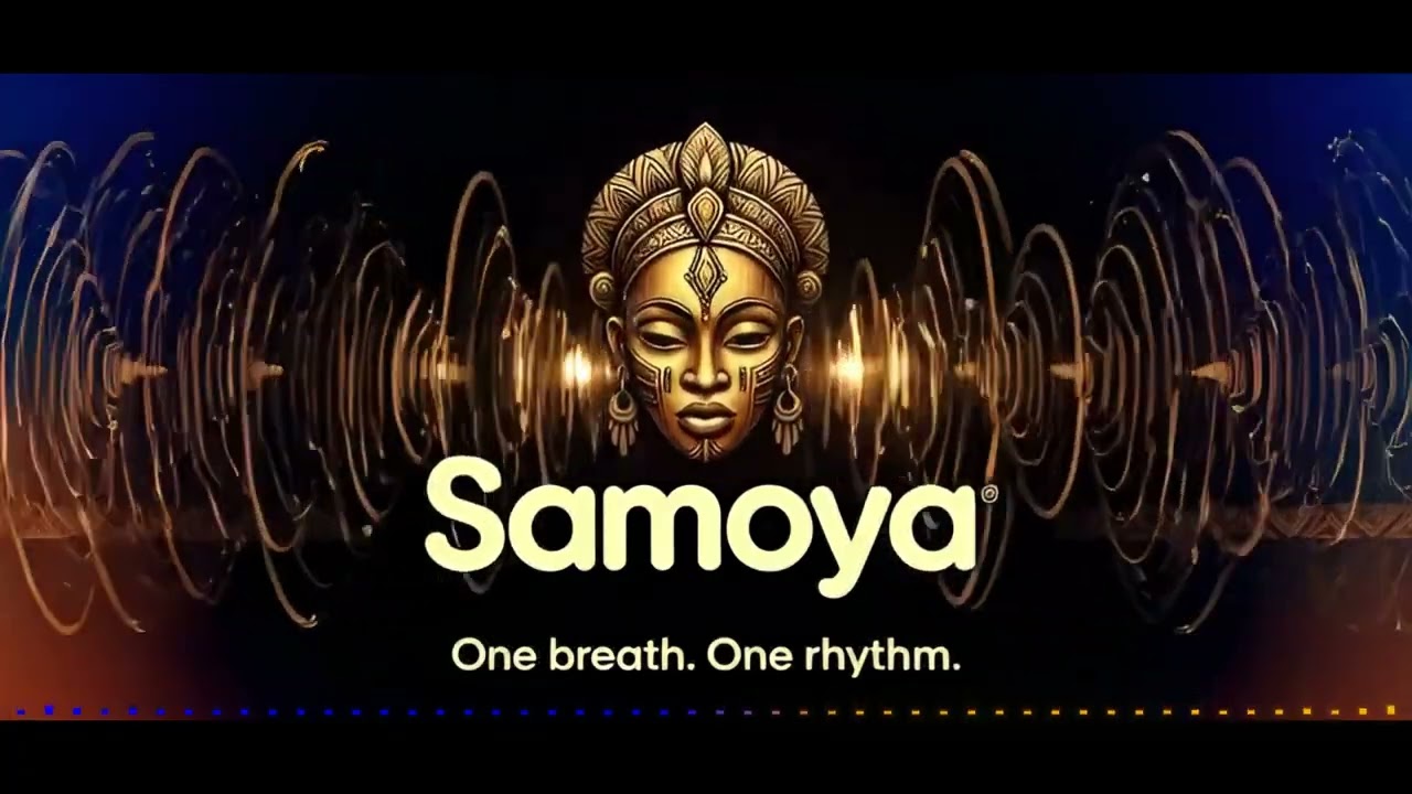 Samoya Beats Vol. 1 | Deep Afro House Mix – March 2026
