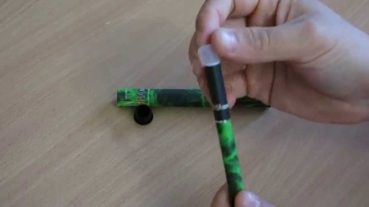 Электронный кальян Shisha Time