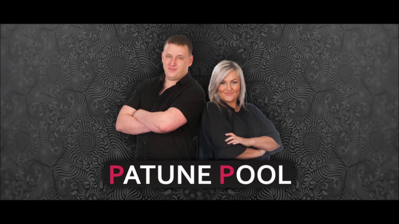 Patune Pool   Sul vastan jaa DJ VUNTS remix