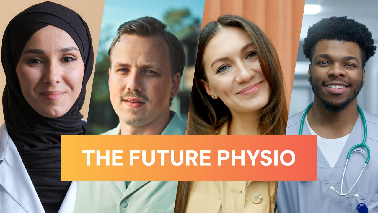 The Future Physio