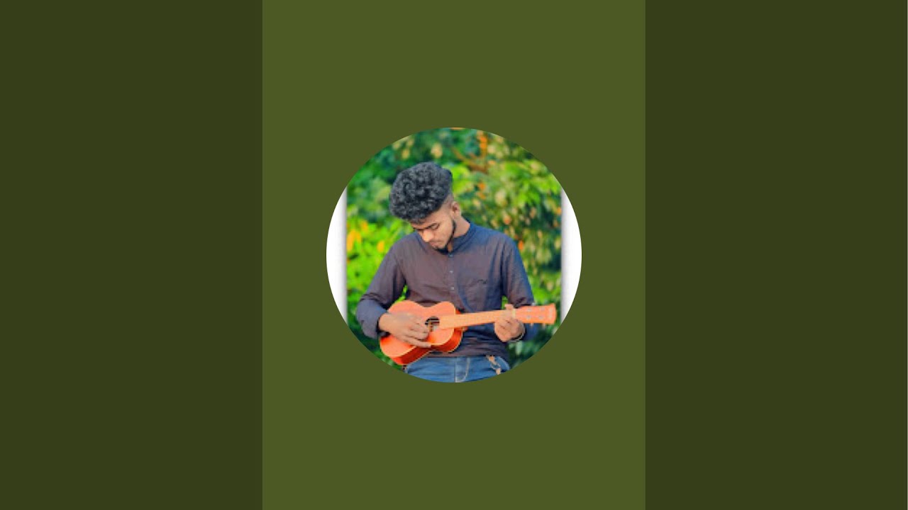 Singer Biplob Official is live