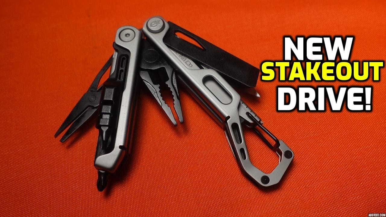 Gerber Did It!