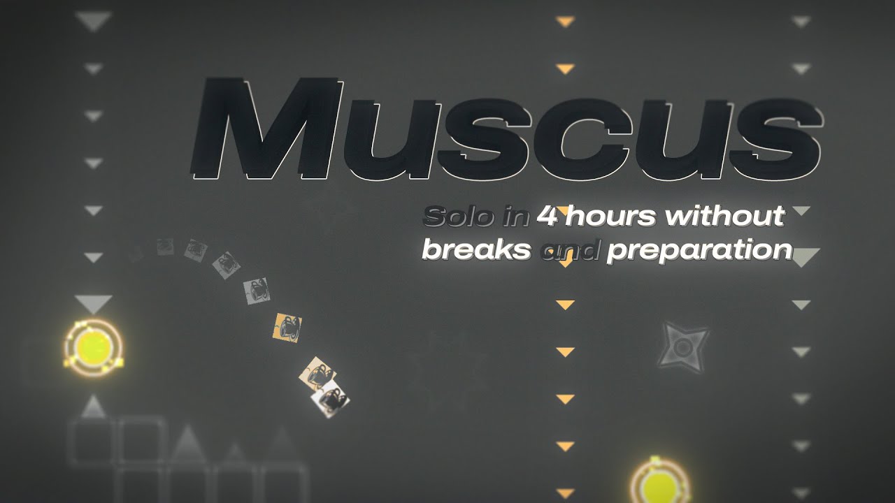 Muscus