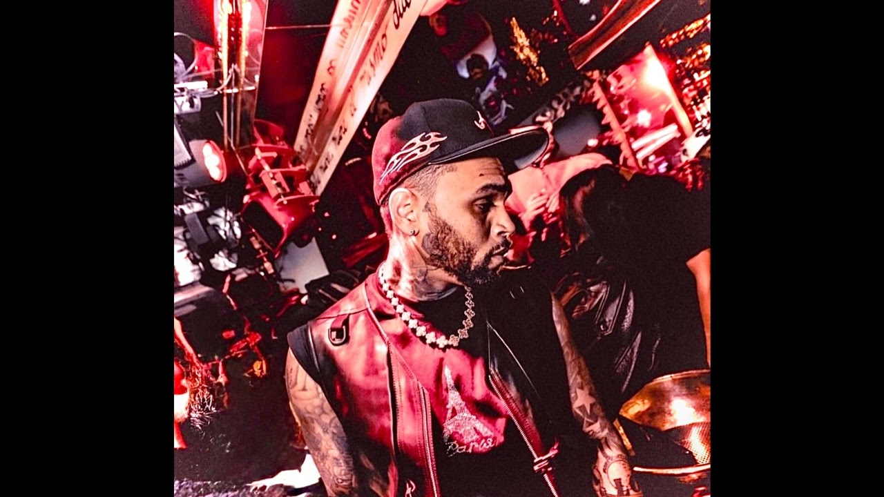 [FREE] Chris Brown x Partynextdoor Type Beat - 