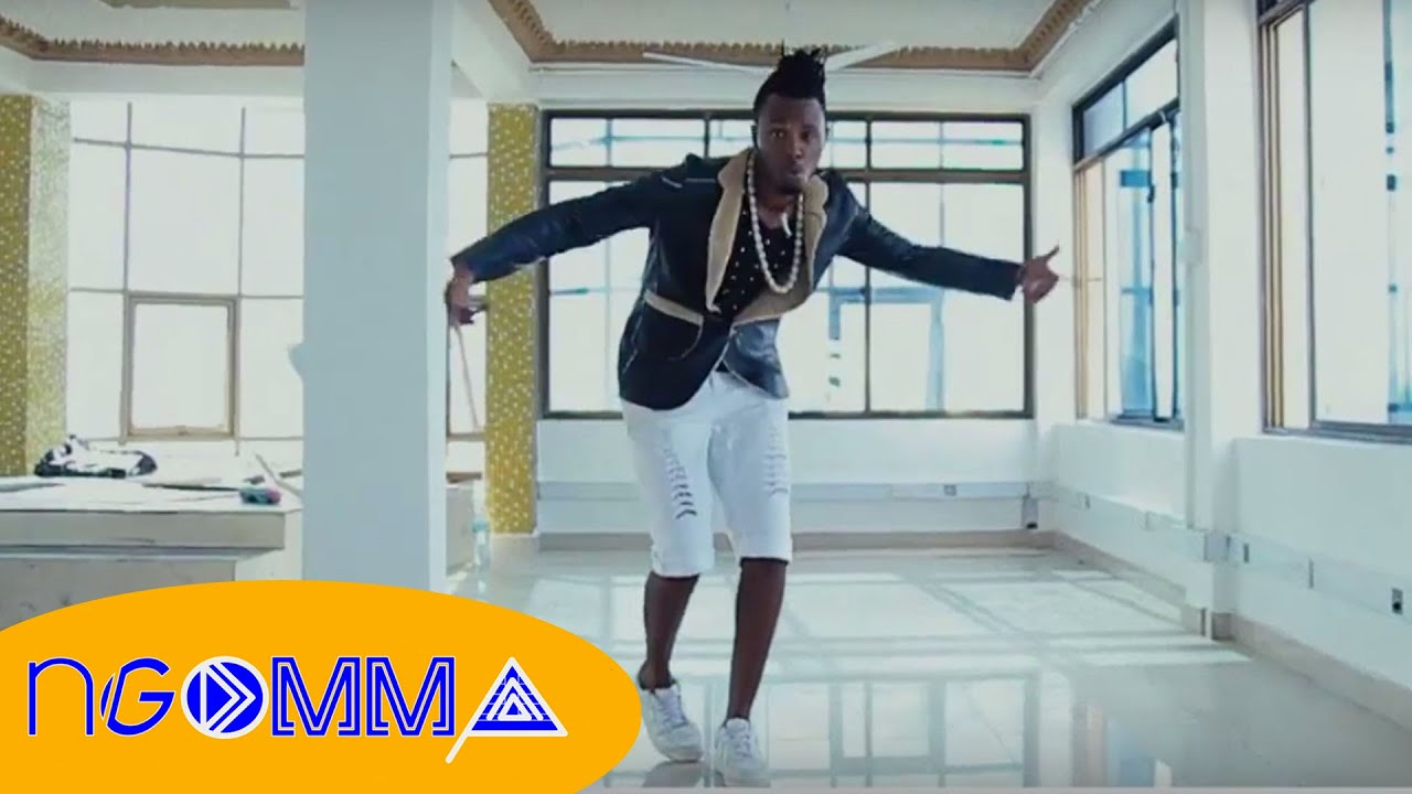 SEPETUA BY RUBBY TYTER (OFFICIAL MUSIC VIDEO)