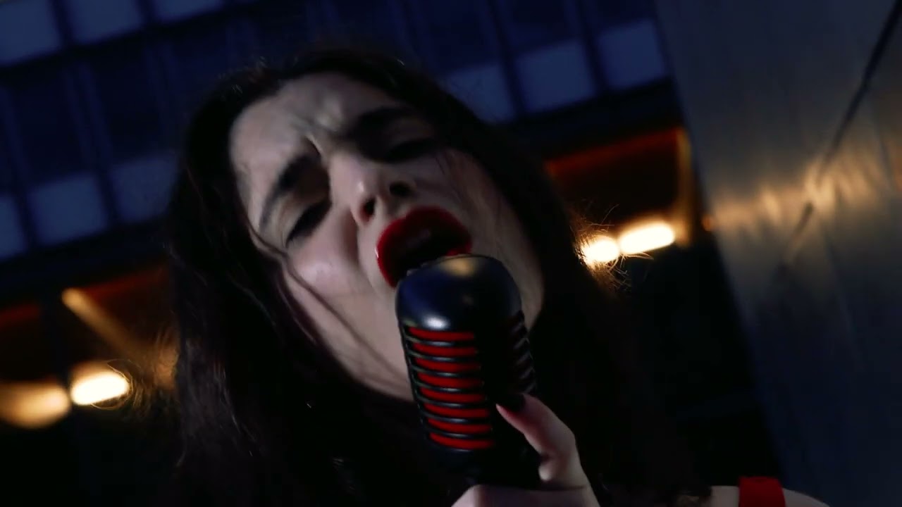 NJ - You Say (clip)