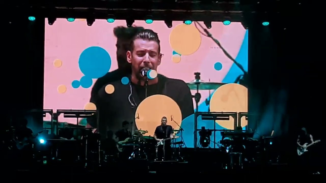 FRANCESCO GABBANI 