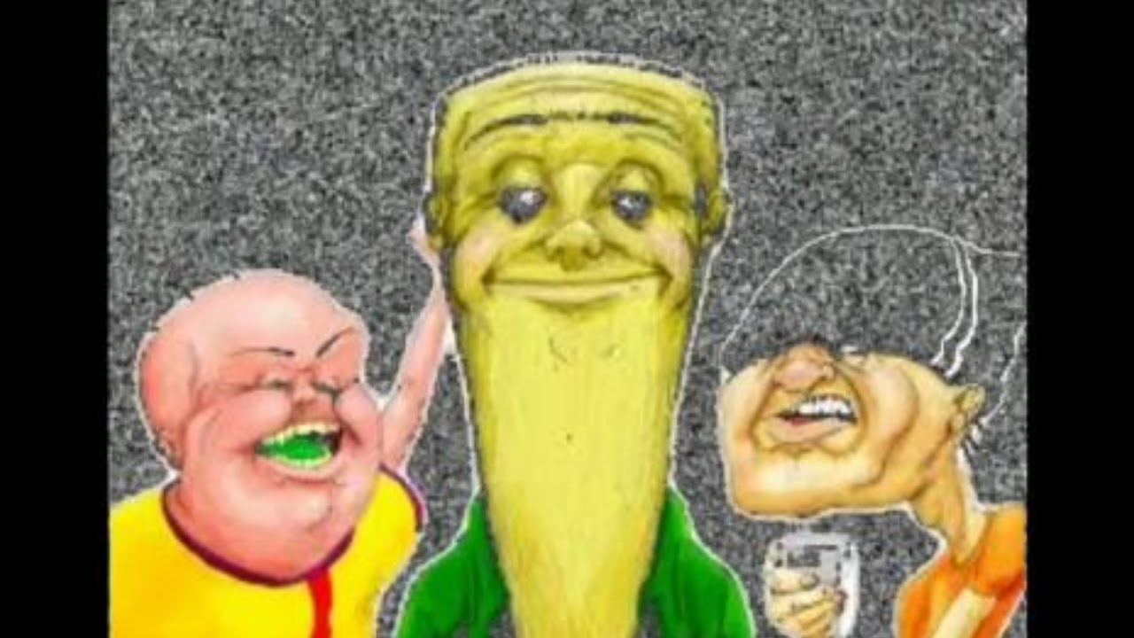 Creepypasta | Ed Edd y Eddy el pugartorio + Ed Edd y Freddy + el episodio perdido.