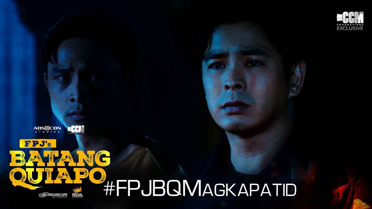FULL EPISODE SCENE REWIND: January 28 #FPJBQMagkapatid