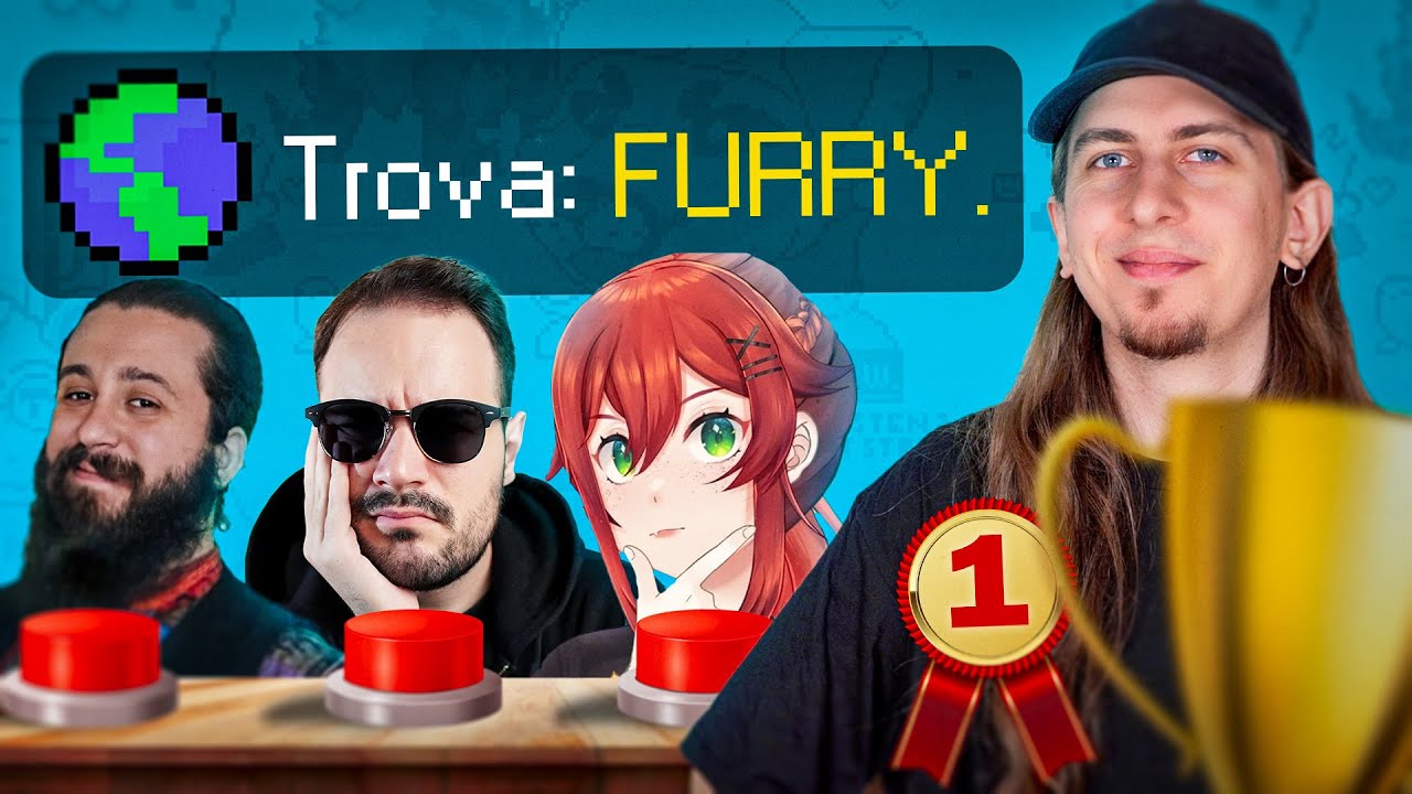 Ho Partecipato ad un TORNEO di WPLACE (e ho vinto)