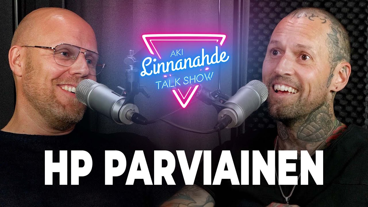 HP Parviainen kertoo mik&auml; saa tekem&auml;&auml;n umpihulluja temppuja