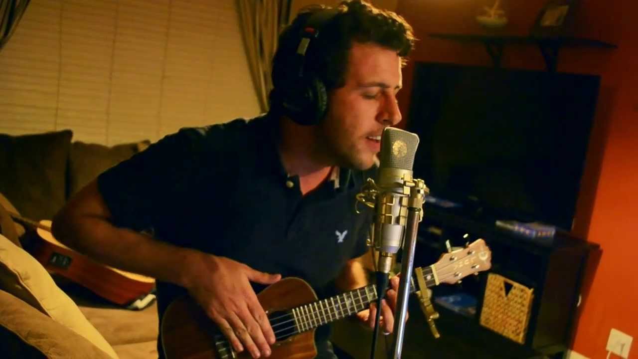 Hey Jude ukulele cover - The Beatles