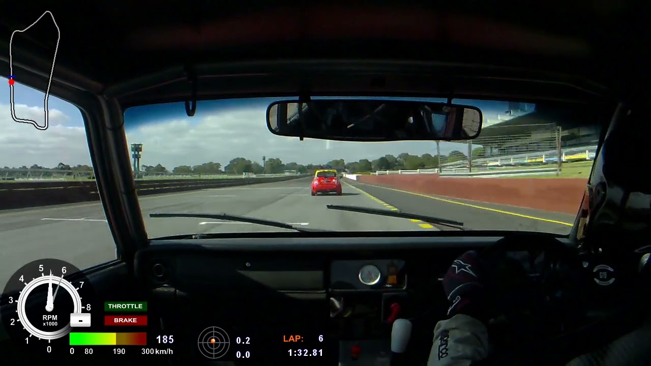 Richie    Sandown 21 Feb 2026 2