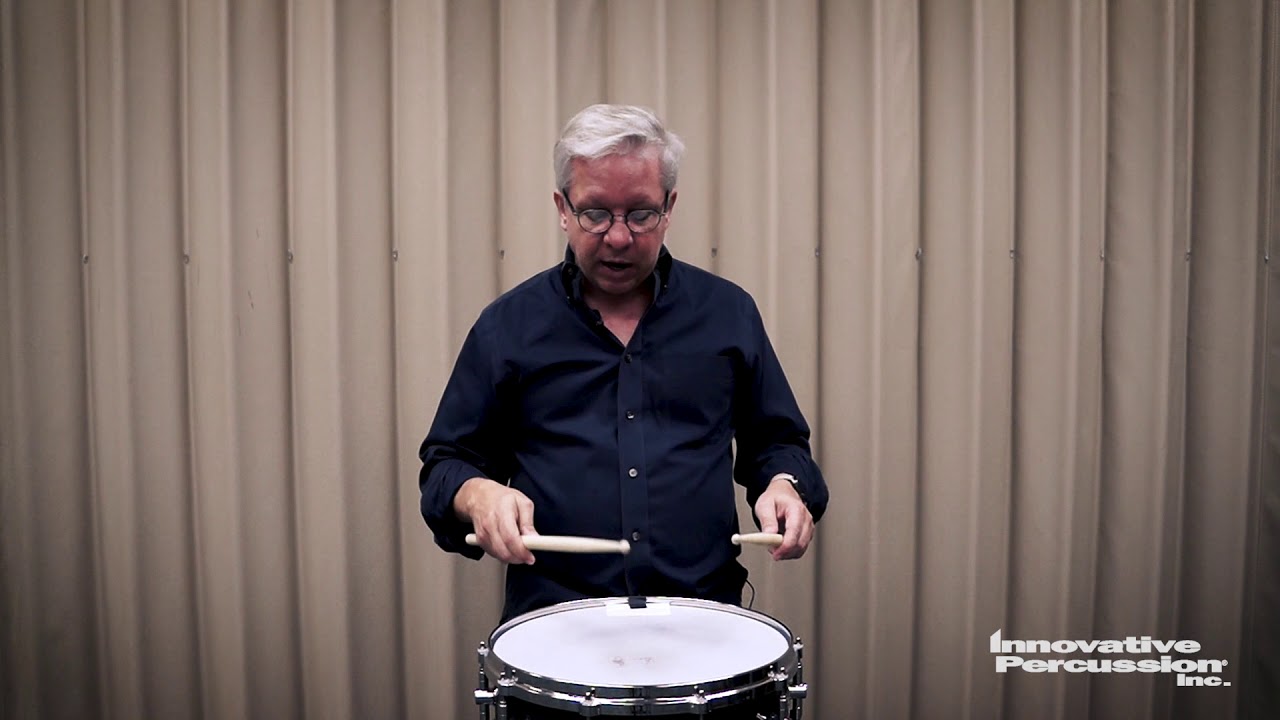 TMEA 2017 - Snare Tutorial