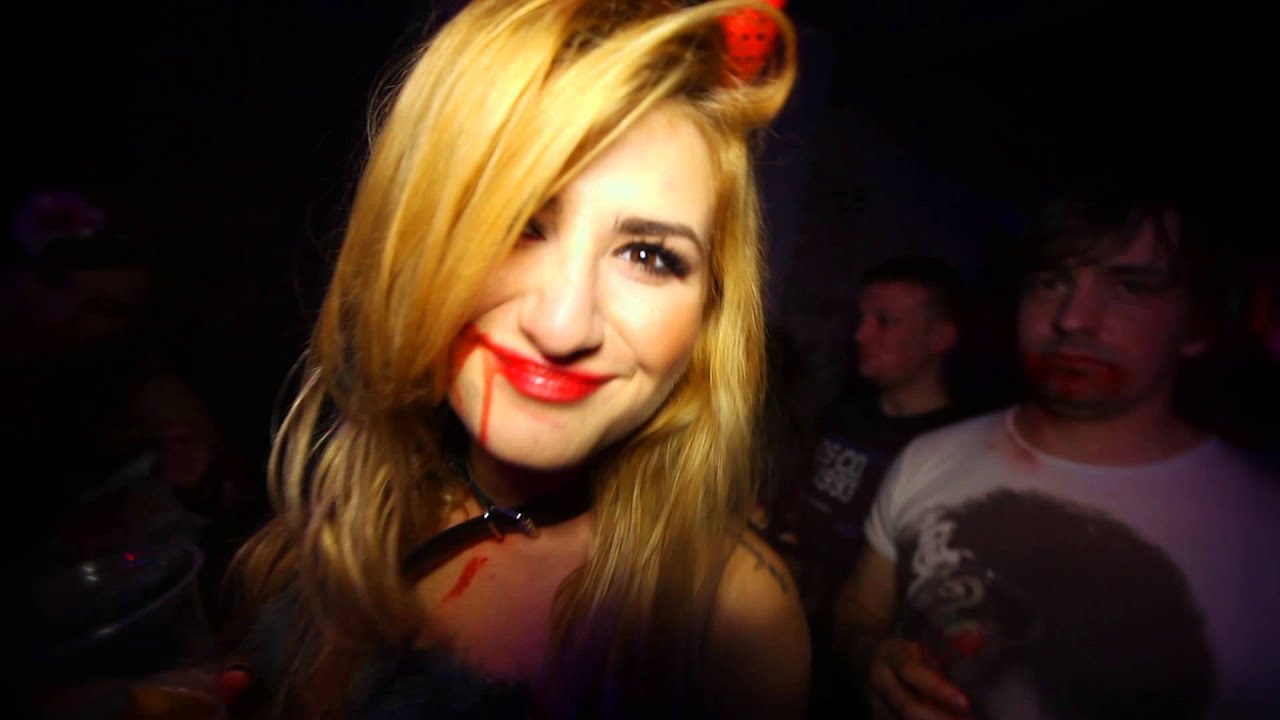 Halloween @ Sfinks 700 - Sopot (31.10.2012)