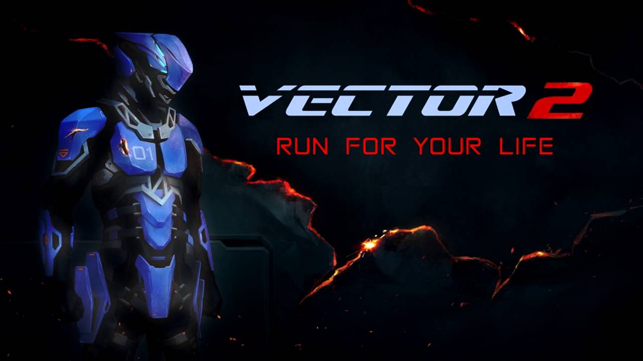 Vector 2 Trailer Music: Extended