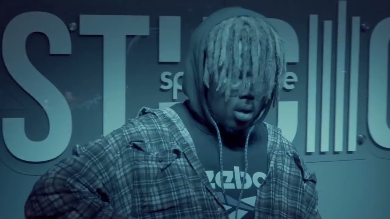 Temba & Cholo Azaiah (Studio Sessions)  #SAhiphop #Africanhiphop #SouthAfricanhiphop #Drill #za