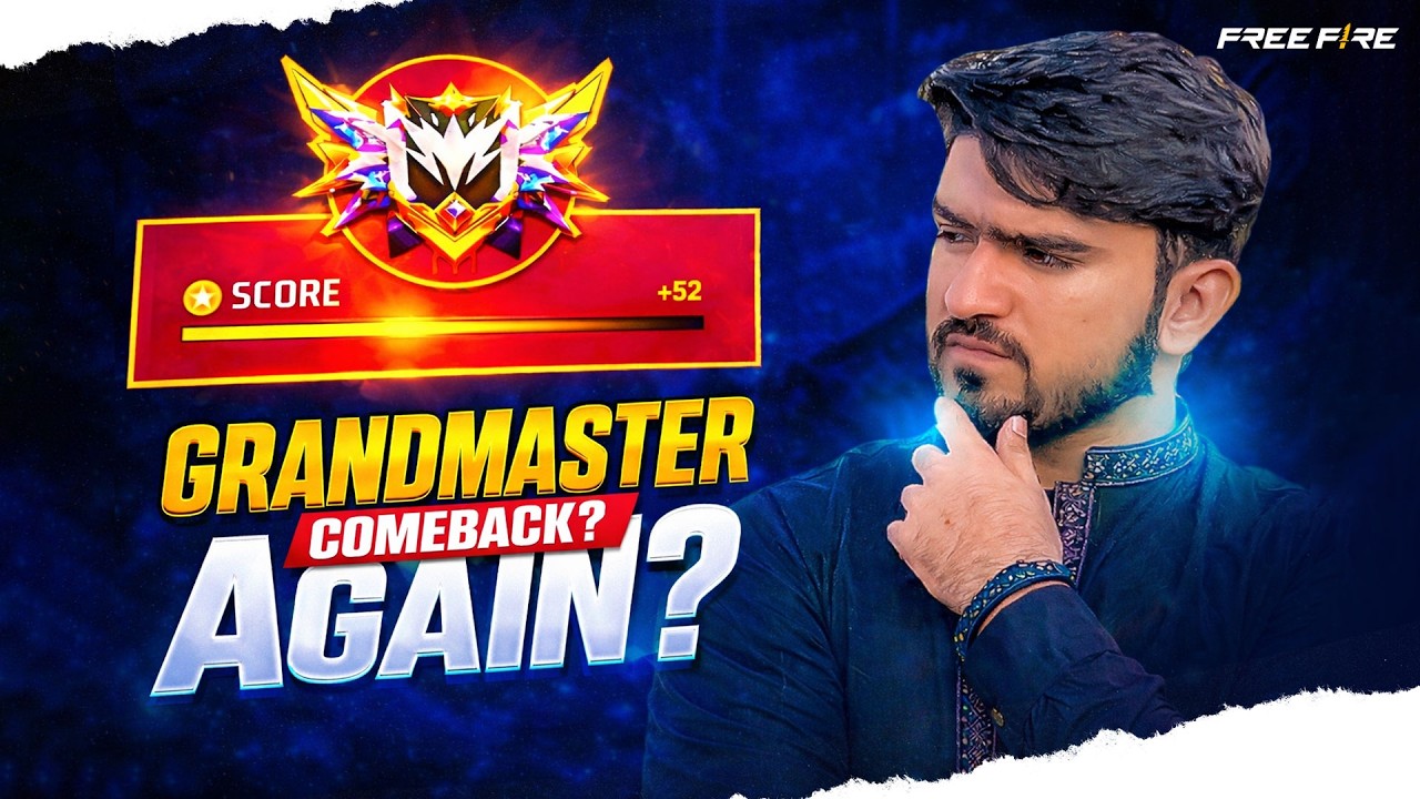 Comeback of Region King 👑 || Jack Official PK