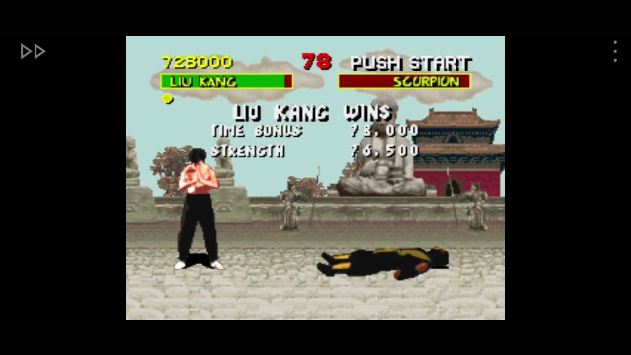 chillin with mortal kombat (Part 1/7)