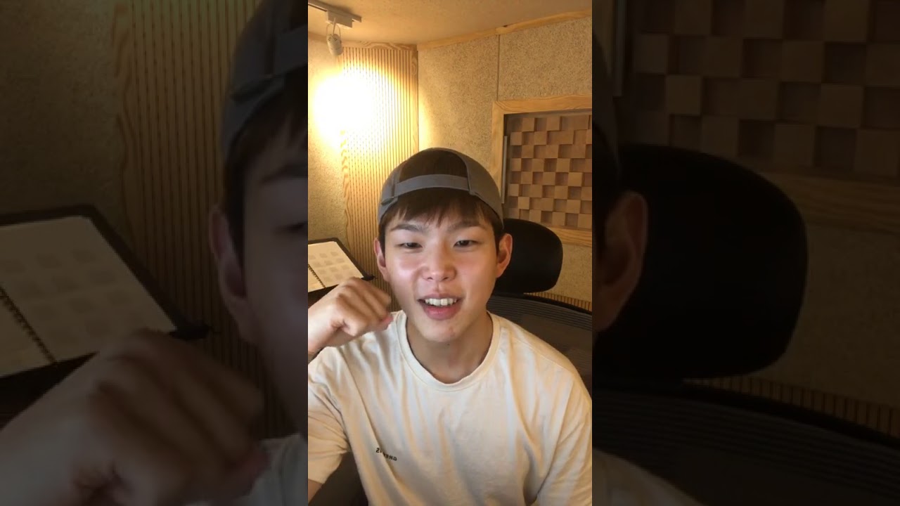 [200620 폴킴 인스타 라이브] Paul Kim Instagram Live