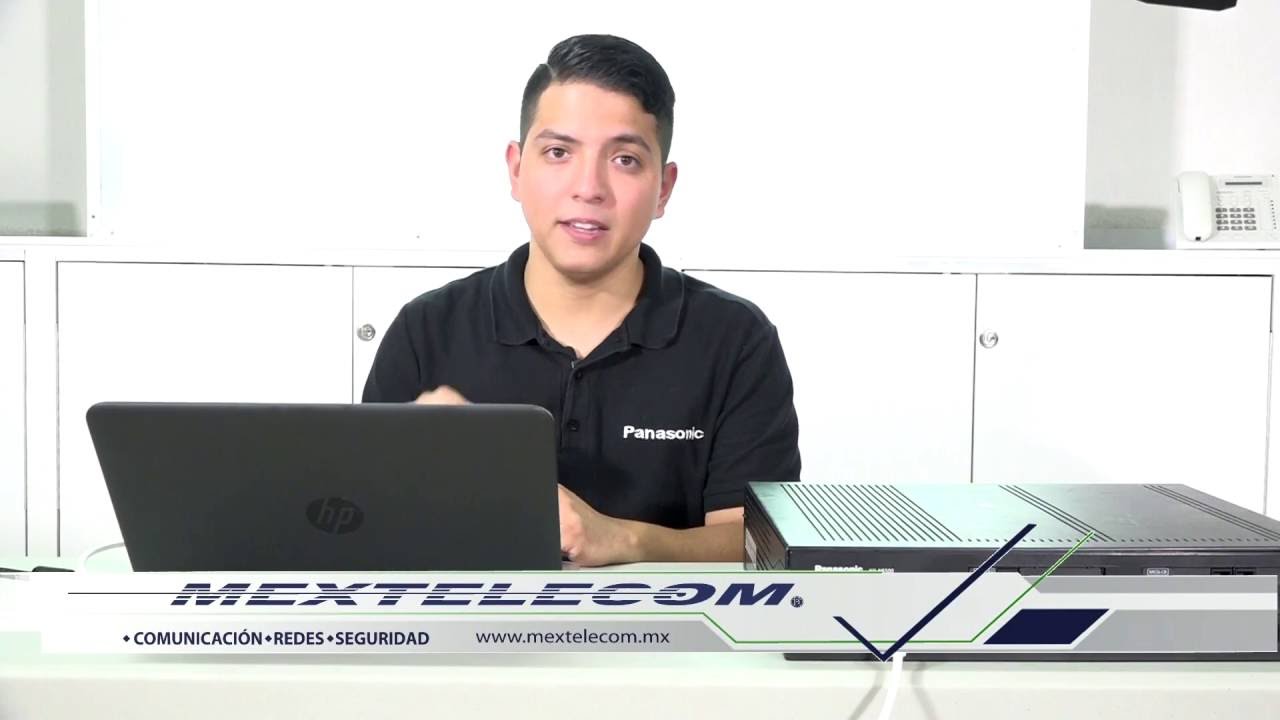 PANASONIC KX NS500 RESTRICCIONES 6 DE 11