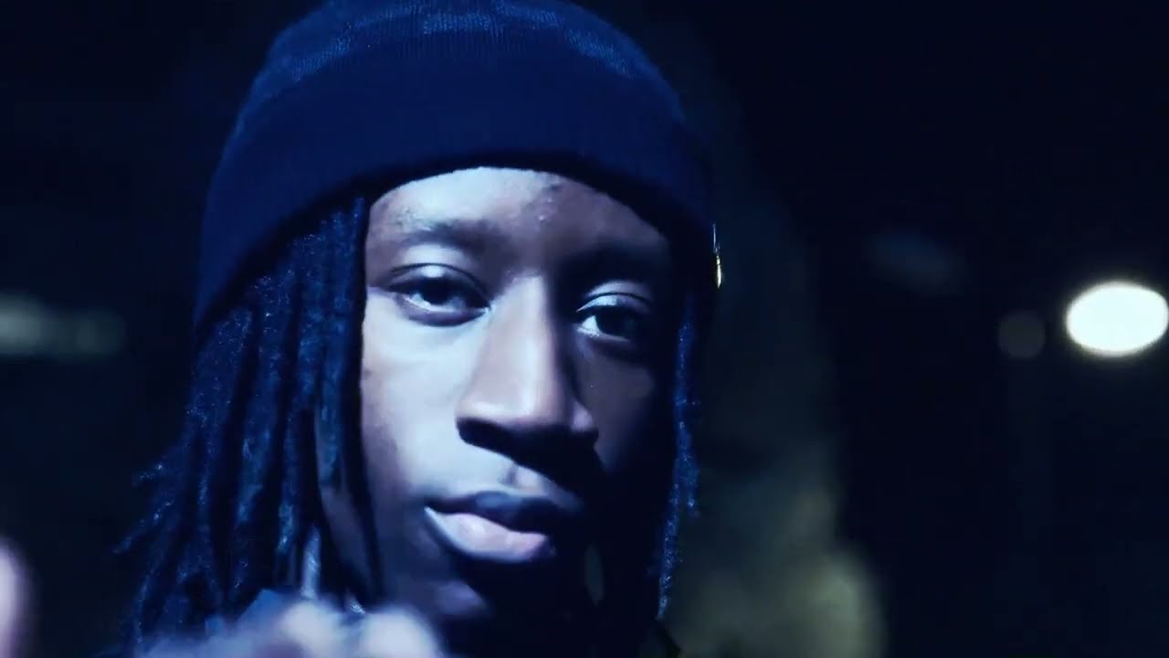 TVLM Type Beat - 