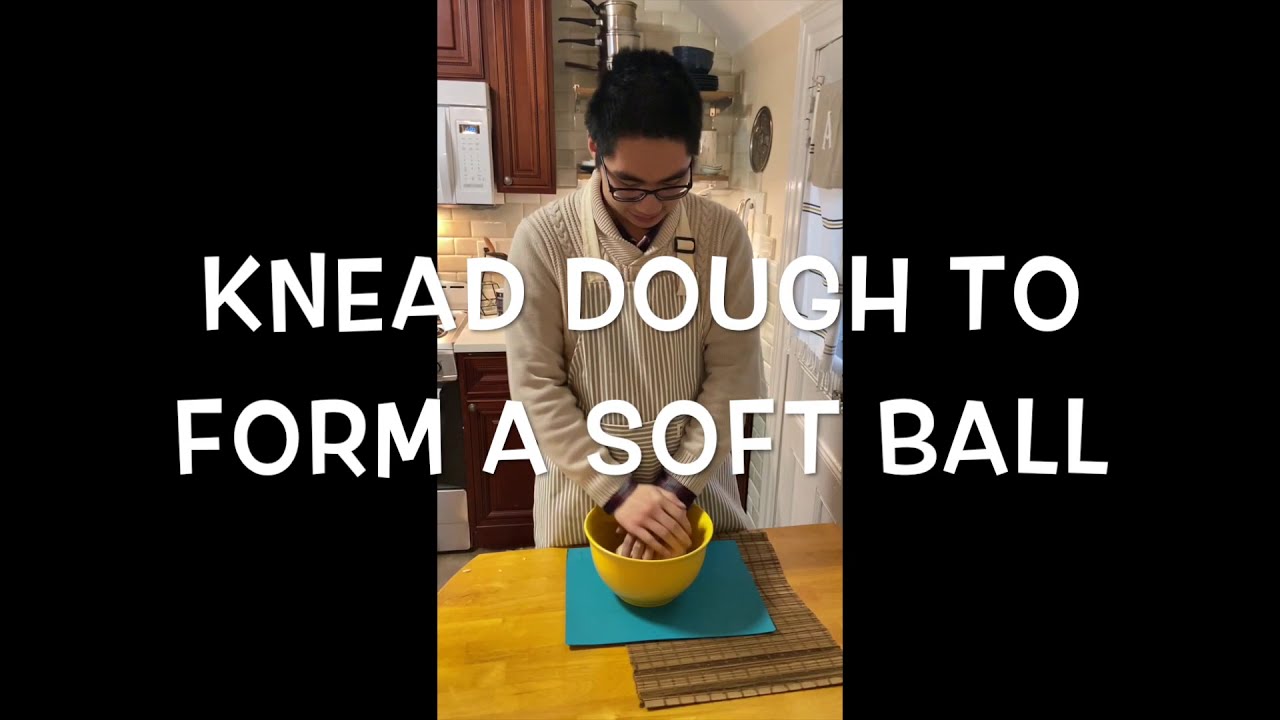 Making Boortsog