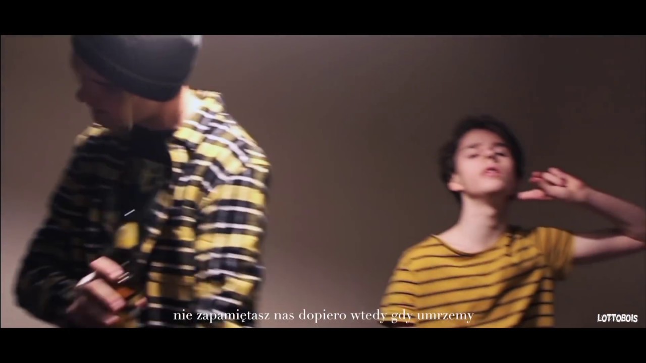 młody yerba x maly elvis - loteria (prod. hubithekid) (video)