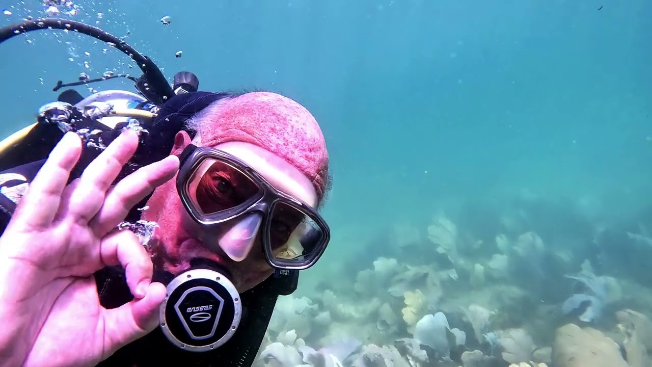 Jorge buceo Alta definicion