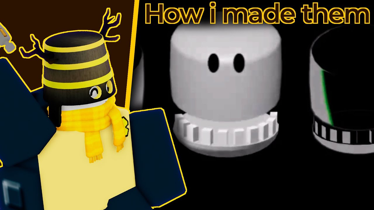 My process of making the My Movie lyric thing [10K special]