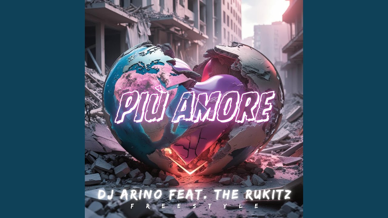 Più Amore (feat. The RuKitz)