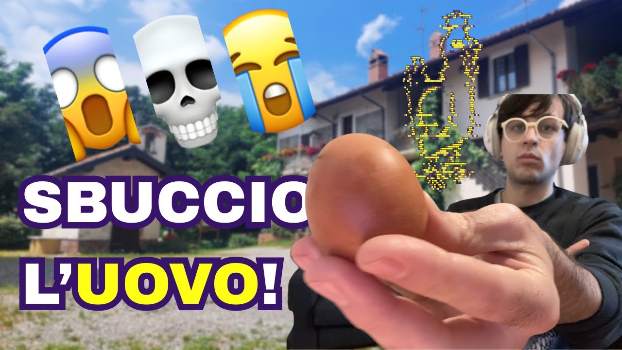 perfect peel o chiudo il canale