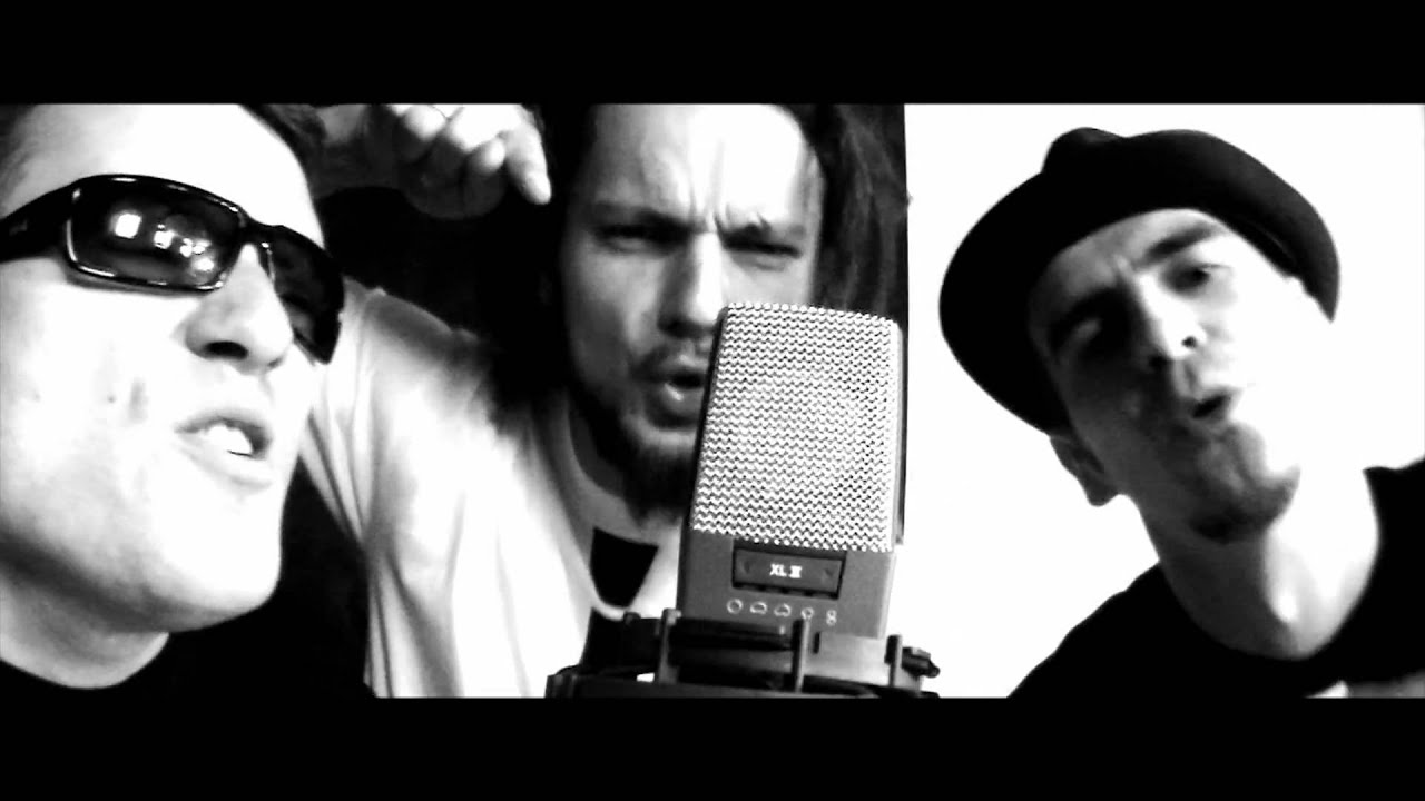 Etna Kontrabande - Just like heaven ( The Cure Cover ).mpg