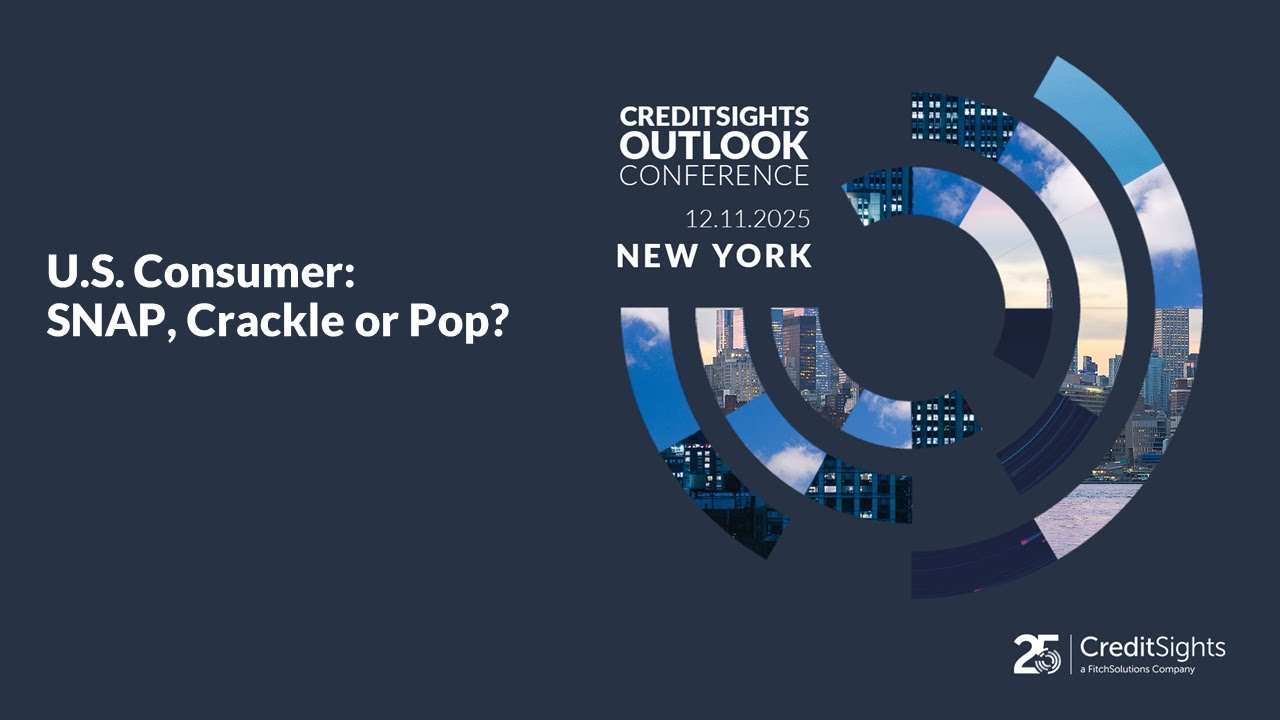 Американский потребитель: SNAP, Crackle или Pop?