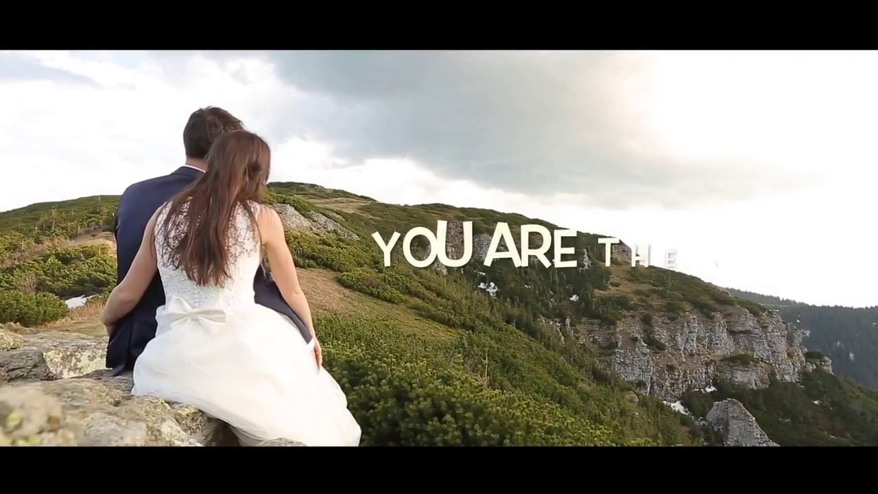 YoGi - You Are The One (Lyrical Video)