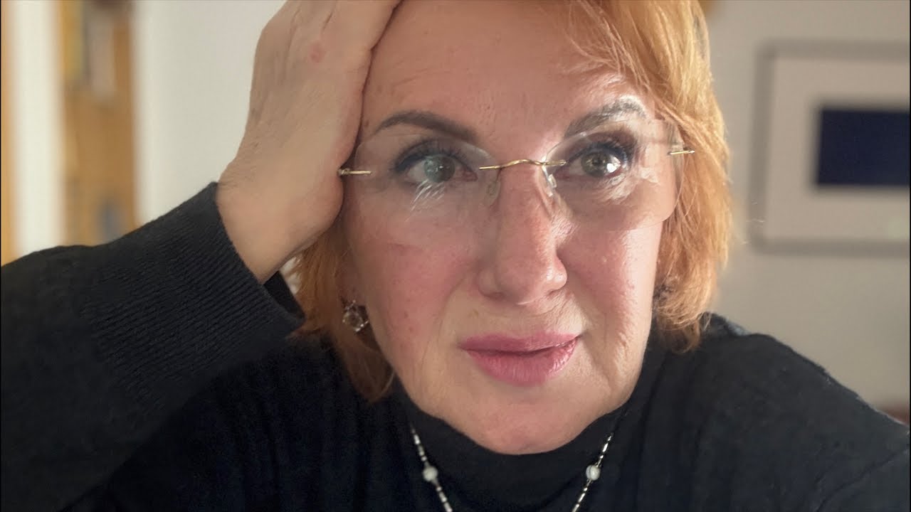 Окружение и его «поддержка»🤦‍♀️Стрим