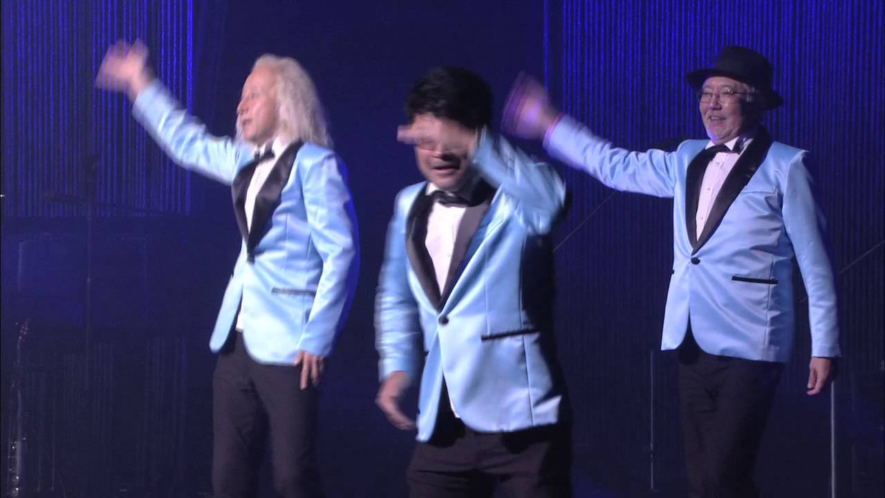 Bang!Bang! / ヘンリーバンド　PV