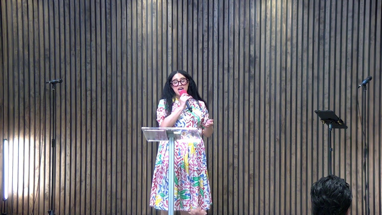 El Nuevo Paraiso SDA