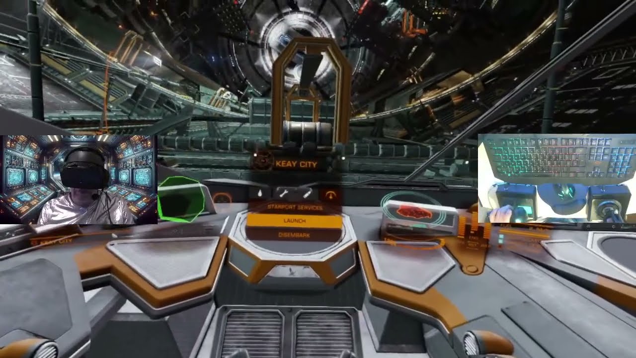 The Elite Files [VR] ~ Episode 771  ~ Missions