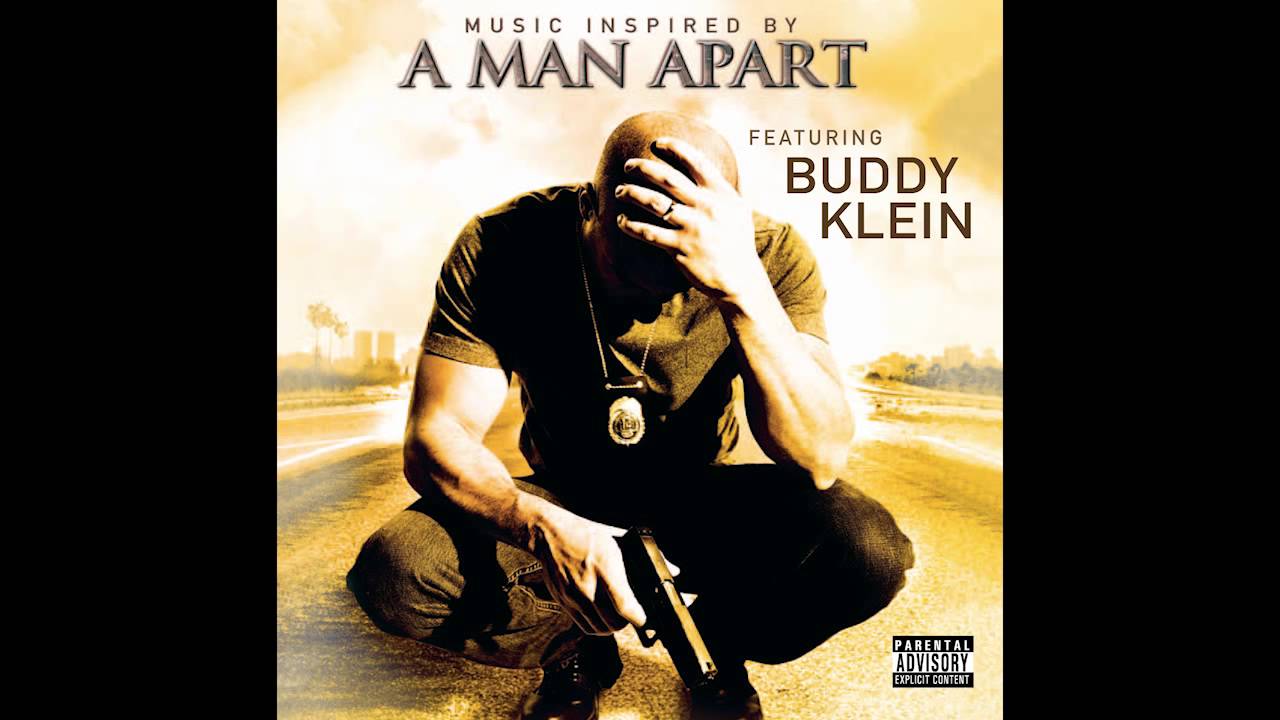 Buddy Klein - 