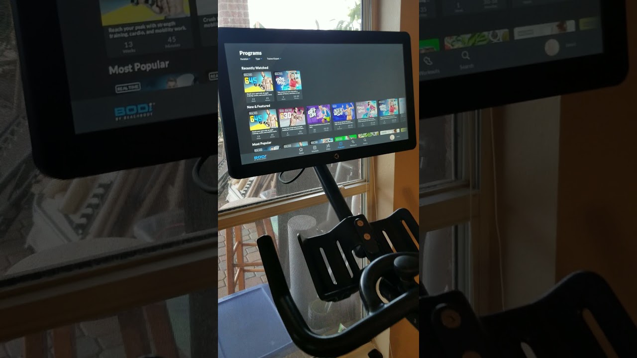 A glimpse into the MYX bike & FAQ's