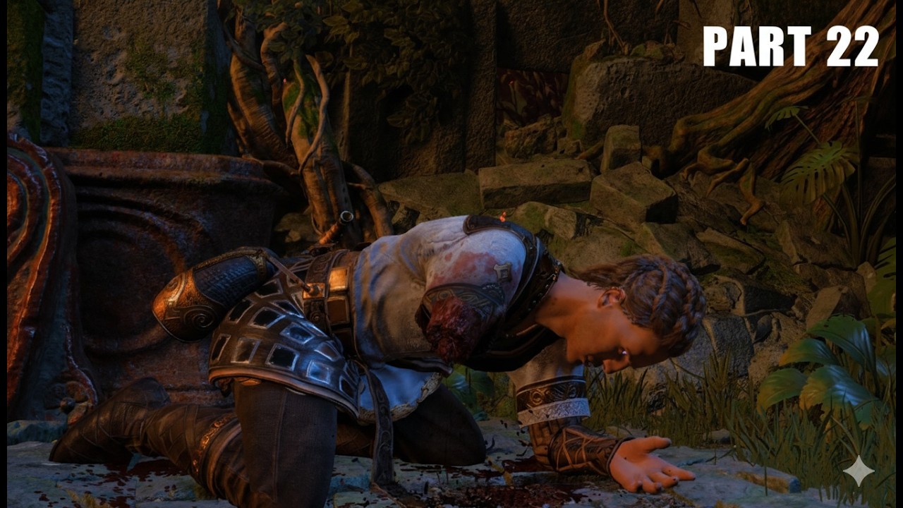 KRATOS VS HEIMDALL Part 22 | Full Story Walkthrough & Gameplay (1080p 120FPS PC)#storymode   #gow