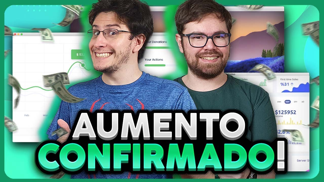 COMO AUMENTAR SEU SALÁRIO RAPIDAMENTE