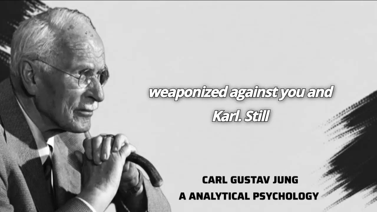 Jung’s Warning: Why 