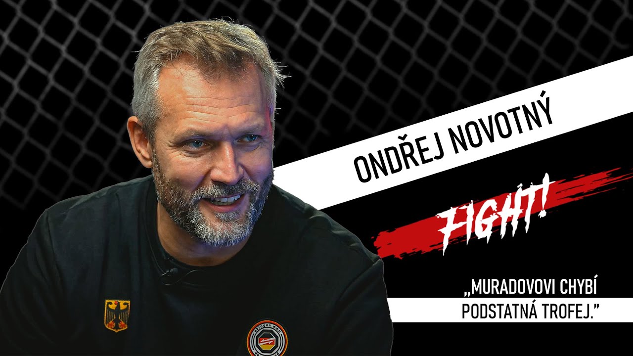 Novotný: Vémola vs. Kincl 3? KSW si myslí, že jsme porušili slovo | Fight!