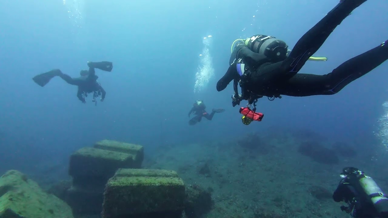 Scuba Diving in Puerto del Carmen