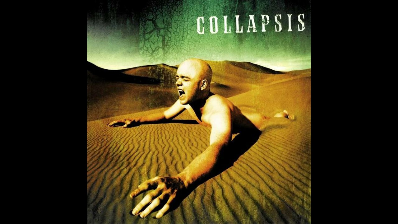 Collapsis - Pure Triangles